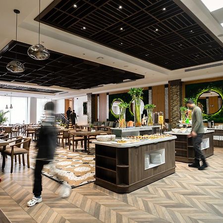 Shamsan Airport Hotel Ташкент Екстер'єр фото
