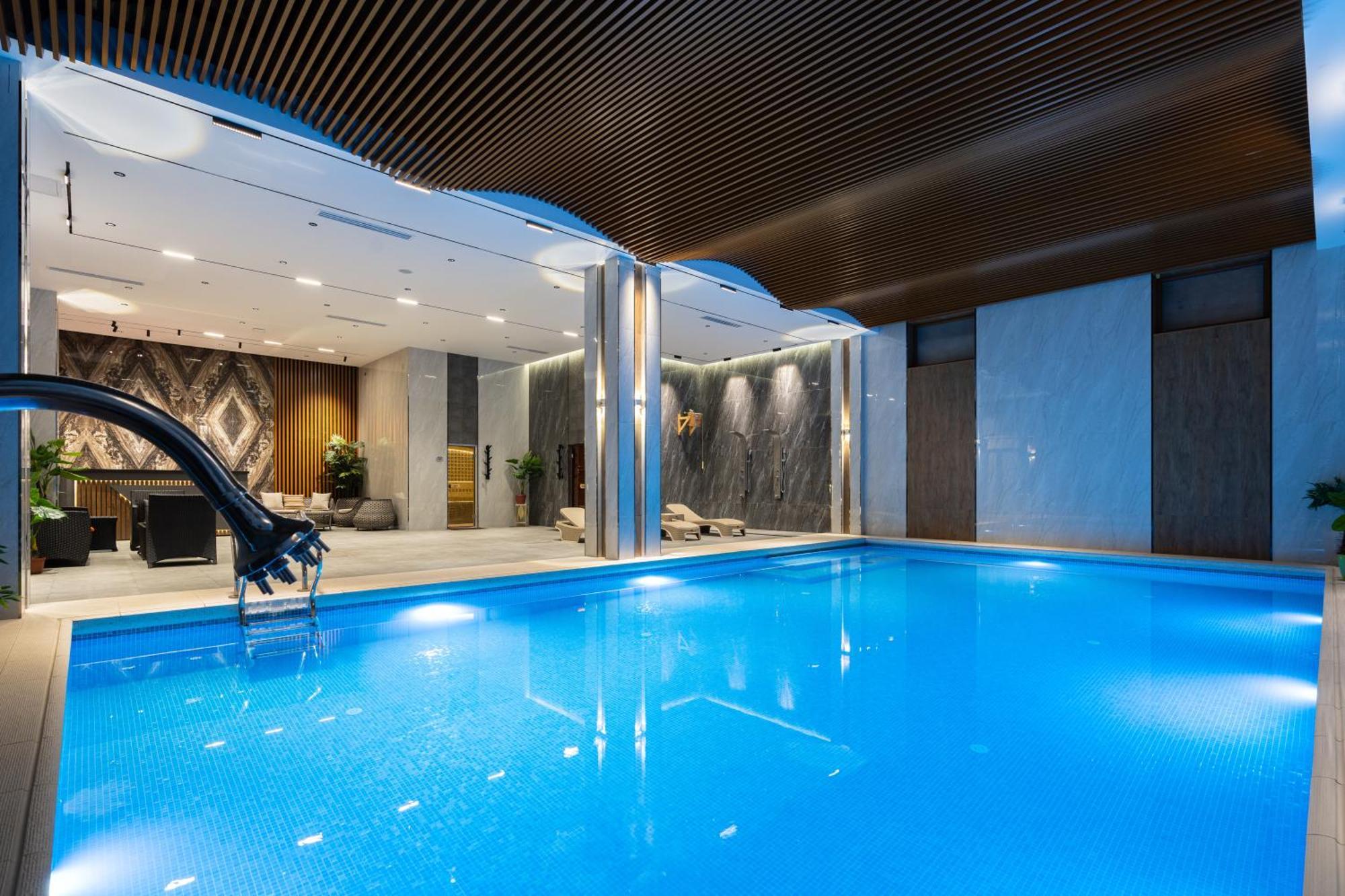 Shamsan Airport Hotel Ташкент Екстер'єр фото