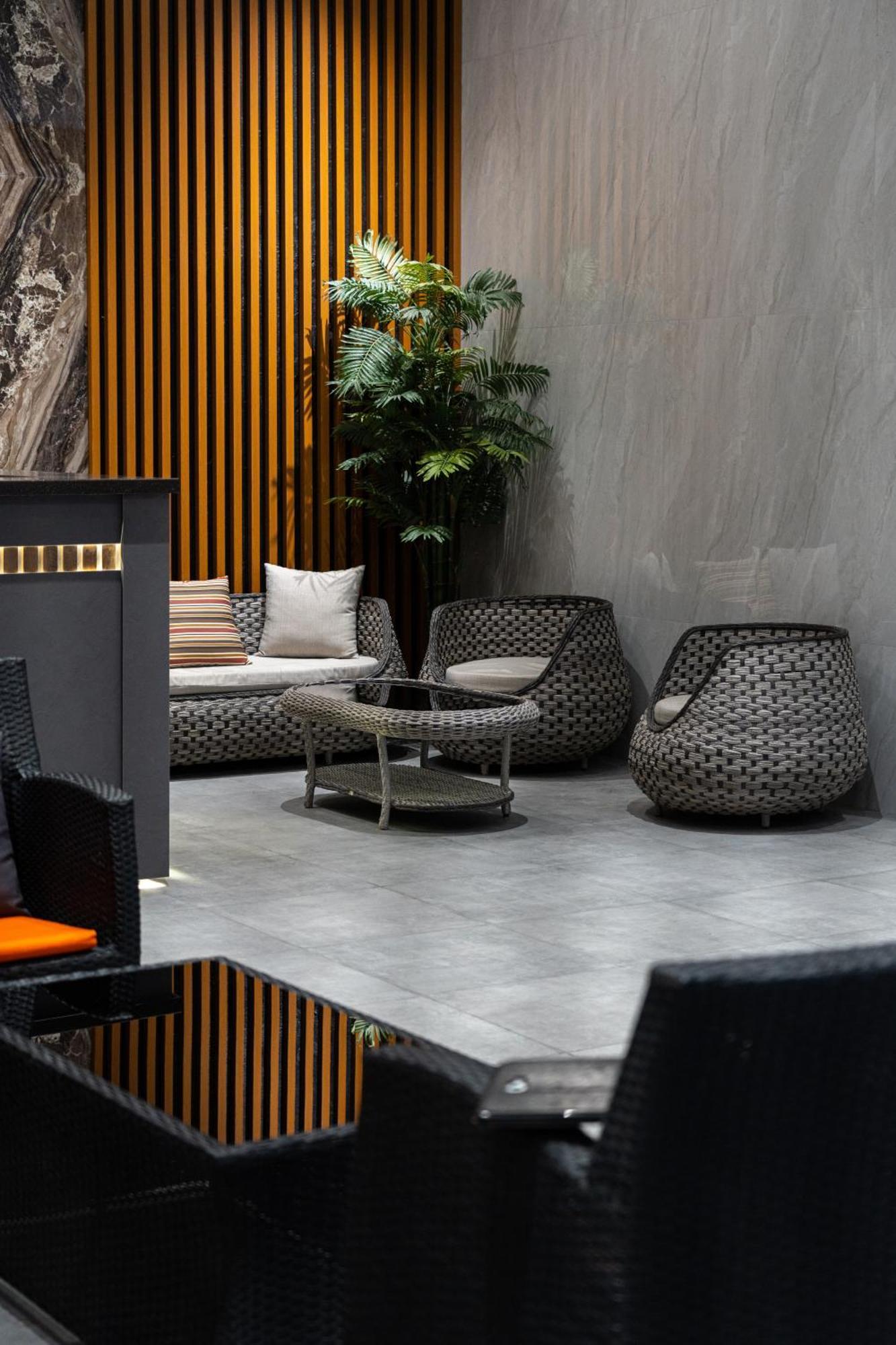 Shamsan Airport Hotel Ташкент Екстер'єр фото