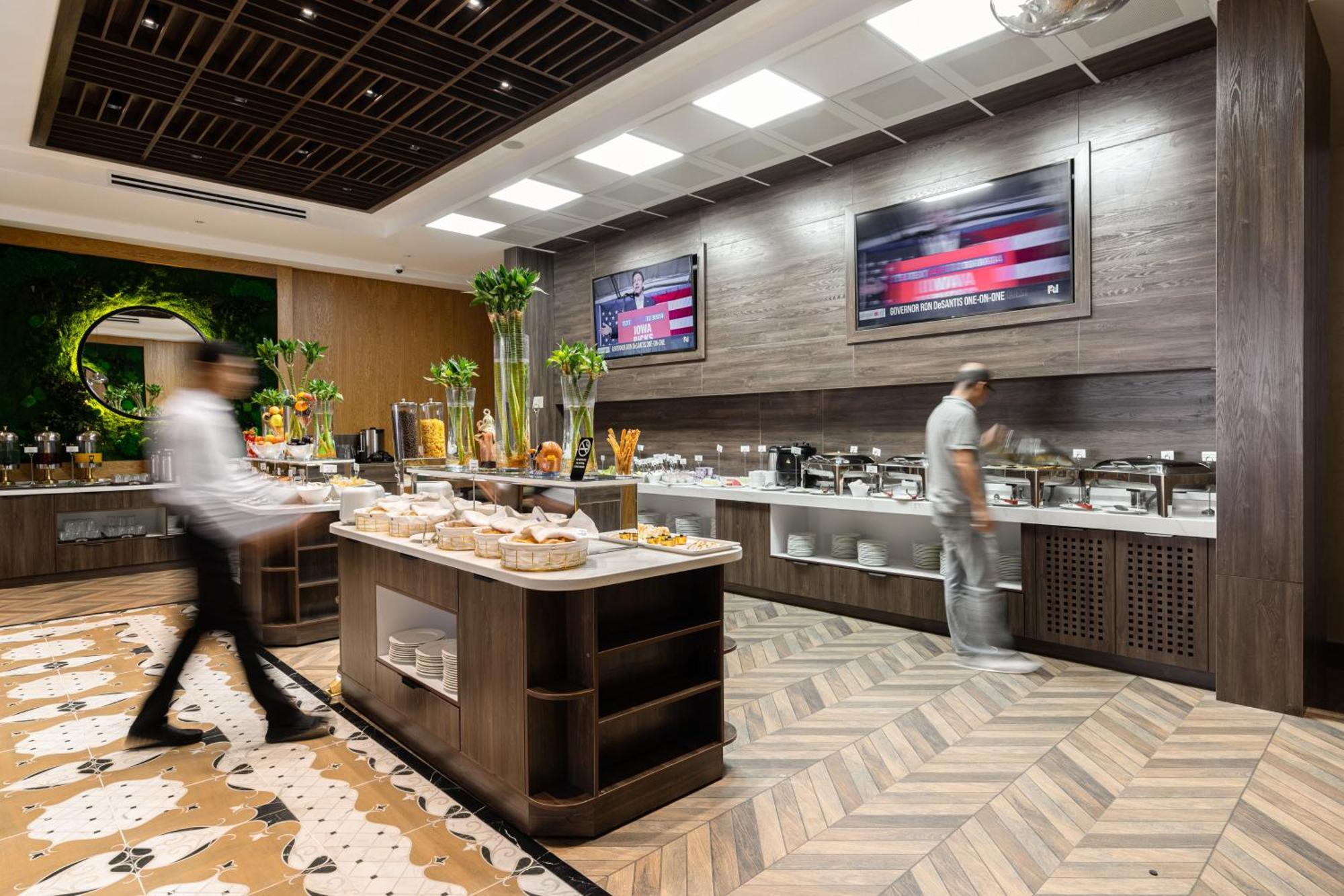 Shamsan Airport Hotel Ташкент Екстер'єр фото