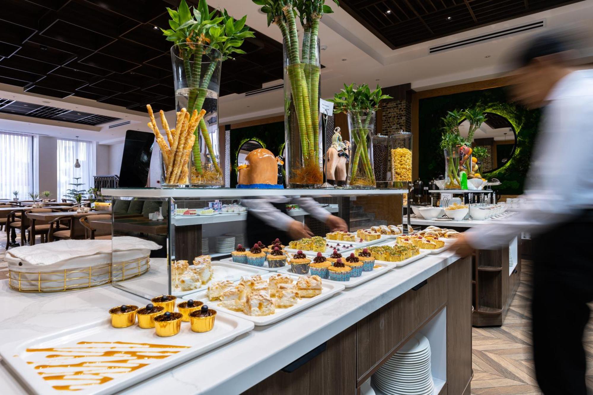 Shamsan Airport Hotel Ташкент Екстер'єр фото