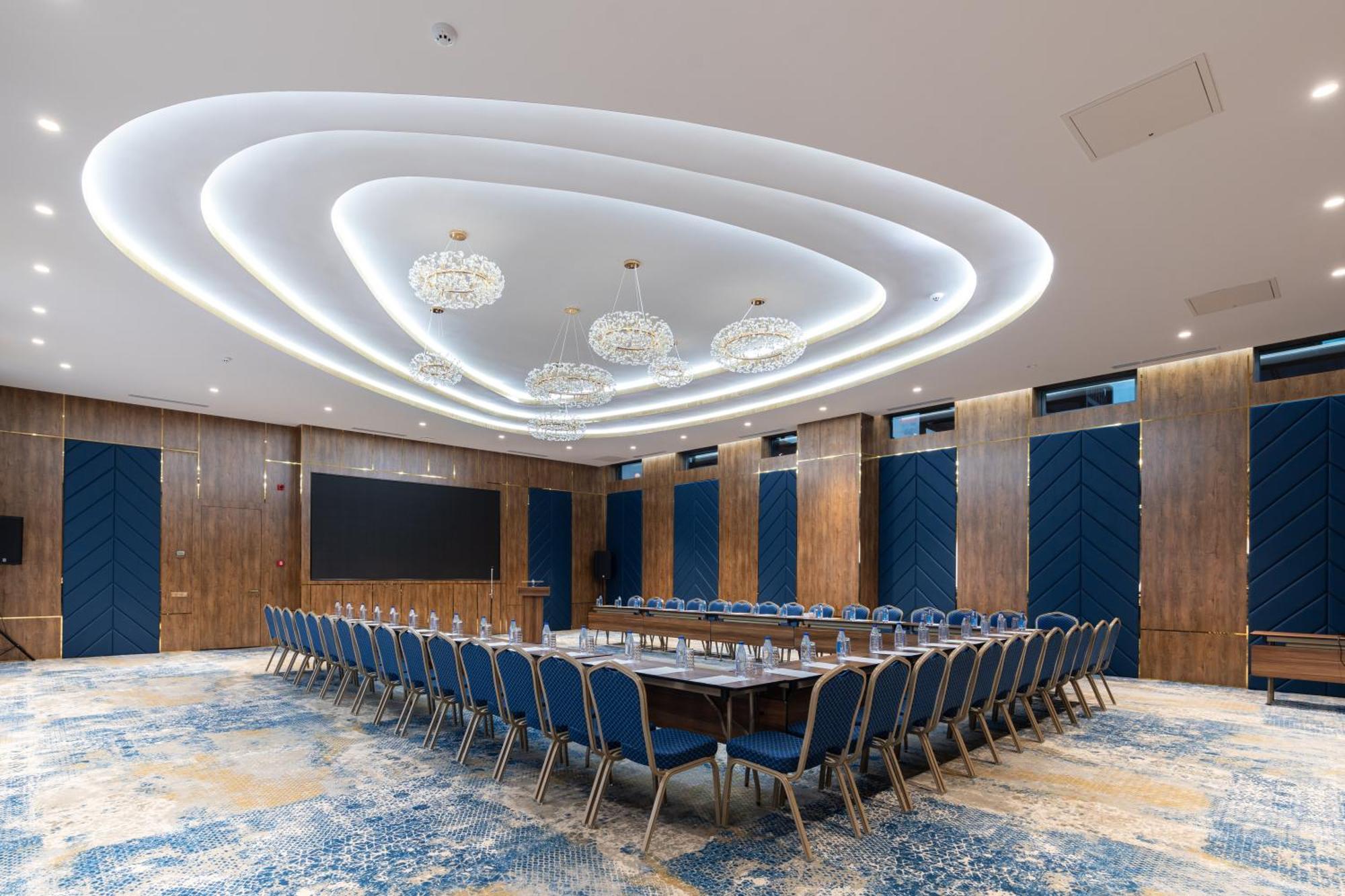 Shamsan Airport Hotel Ташкент Екстер'єр фото