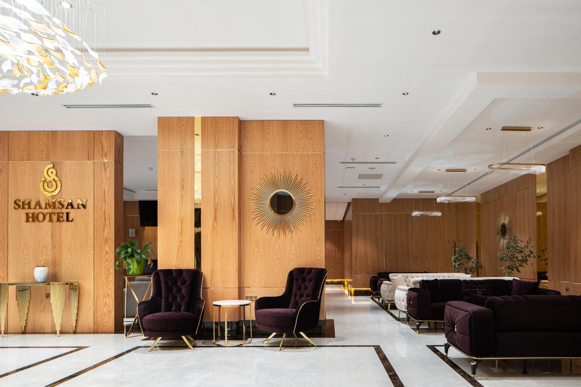 Shamsan Airport Hotel Ташкент Екстер'єр фото