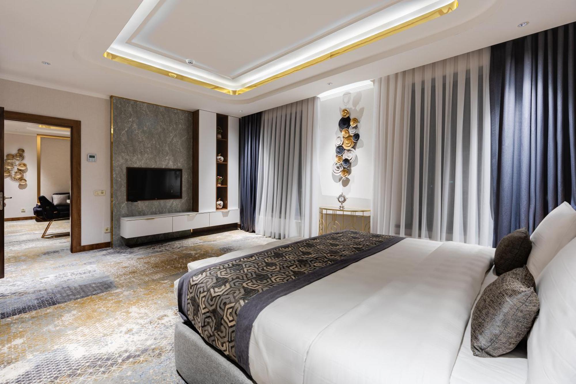 Shamsan Airport Hotel Ташкент Екстер'єр фото