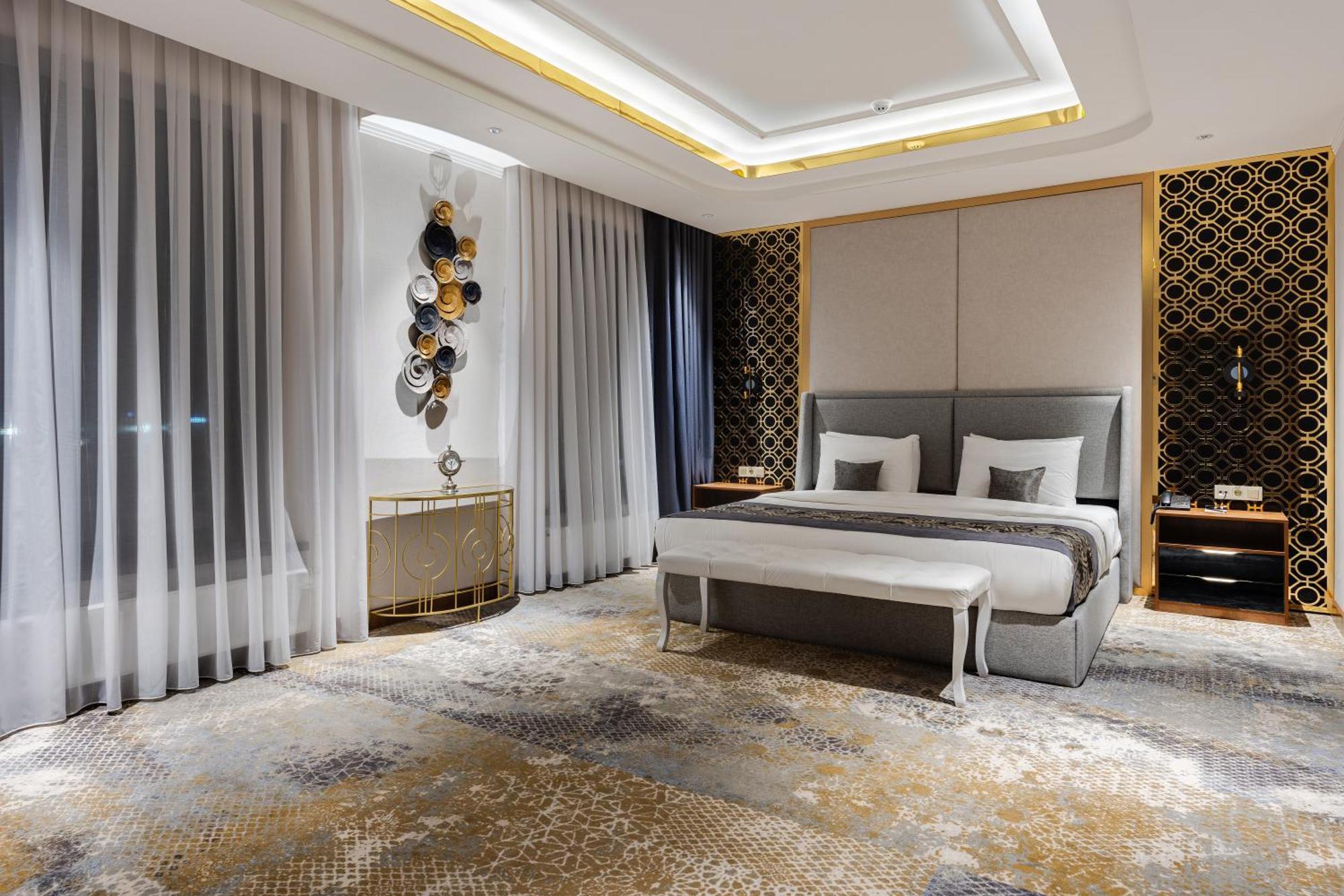 Shamsan Airport Hotel Ташкент Екстер'єр фото
