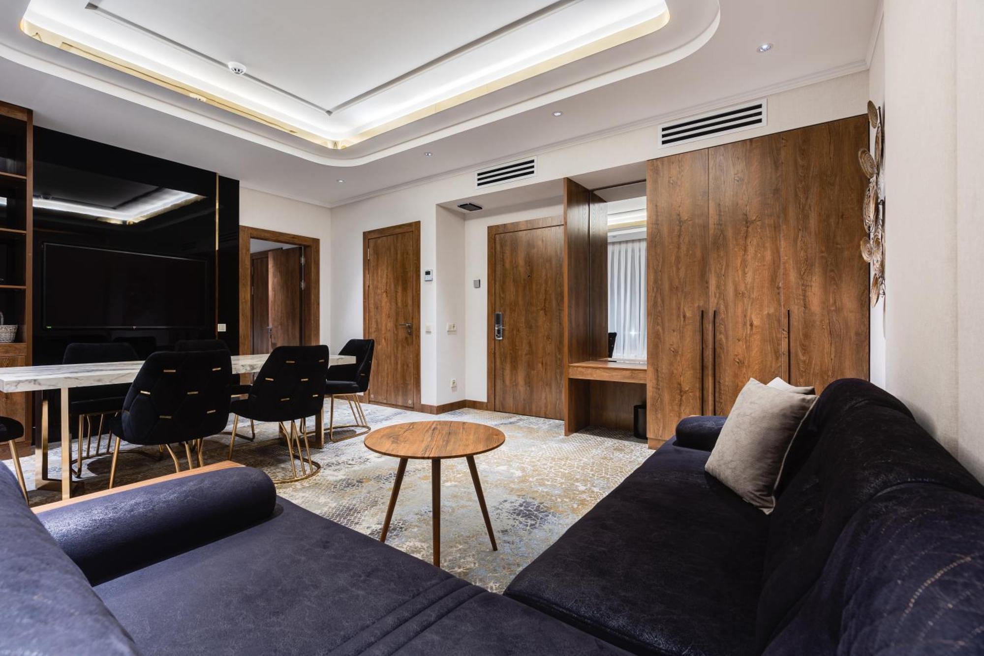 Shamsan Airport Hotel Ташкент Екстер'єр фото
