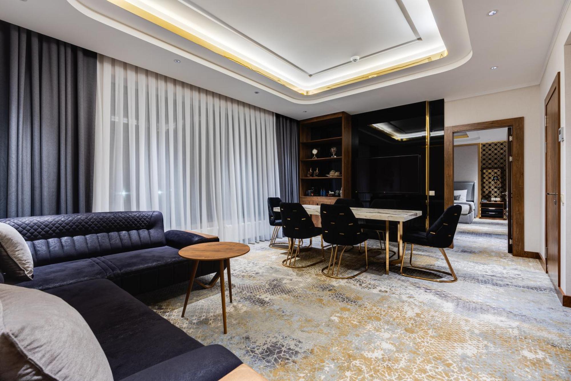 Shamsan Airport Hotel Ташкент Екстер'єр фото