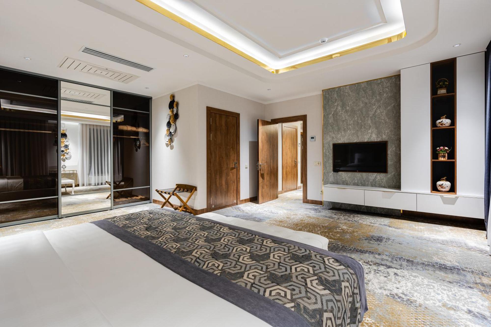 Shamsan Airport Hotel Ташкент Екстер'єр фото