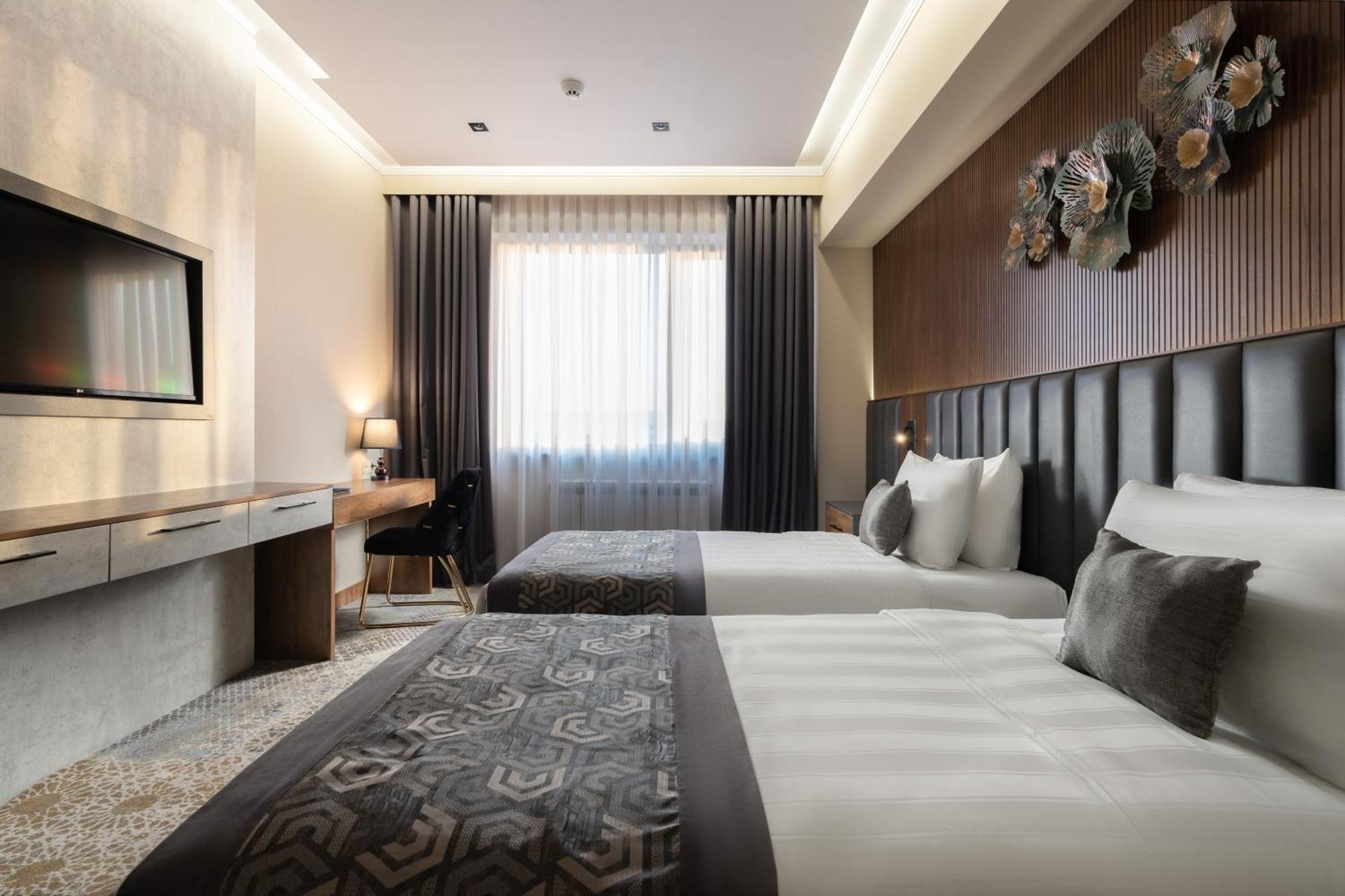 Shamsan Airport Hotel Ташкент Екстер'єр фото