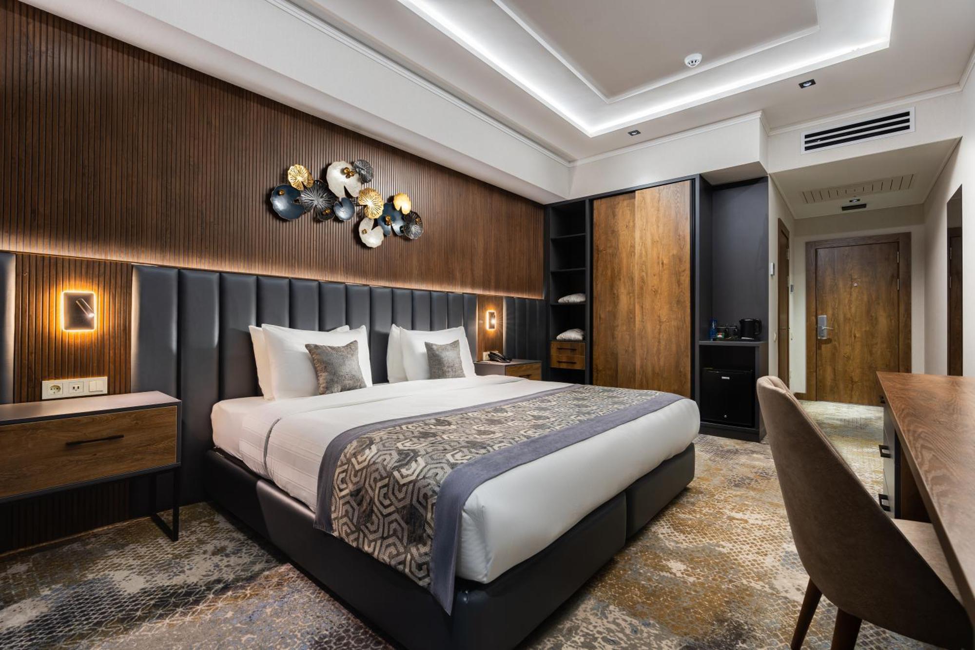 Shamsan Airport Hotel Ташкент Екстер'єр фото