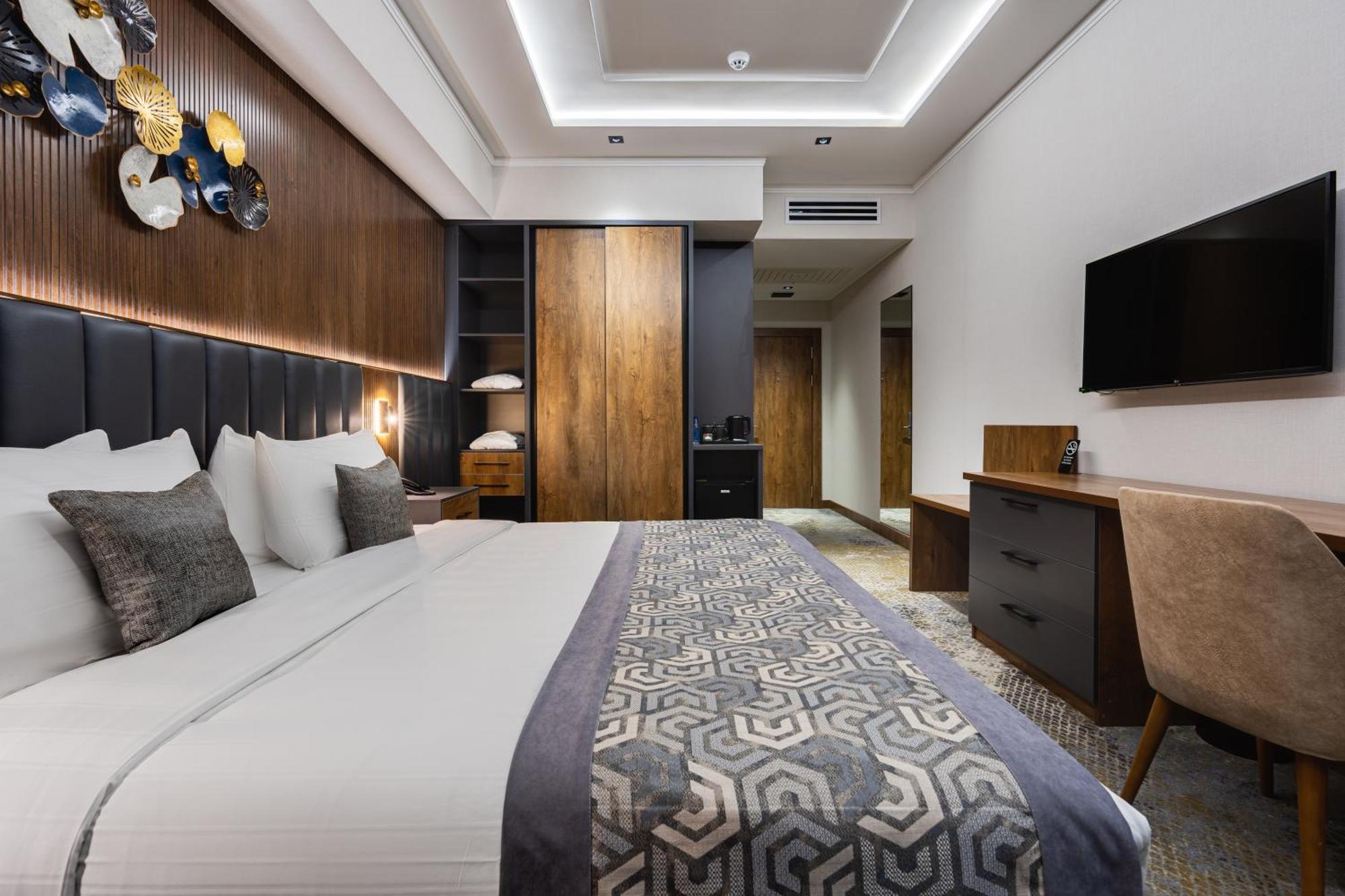 Shamsan Airport Hotel Ташкент Екстер'єр фото