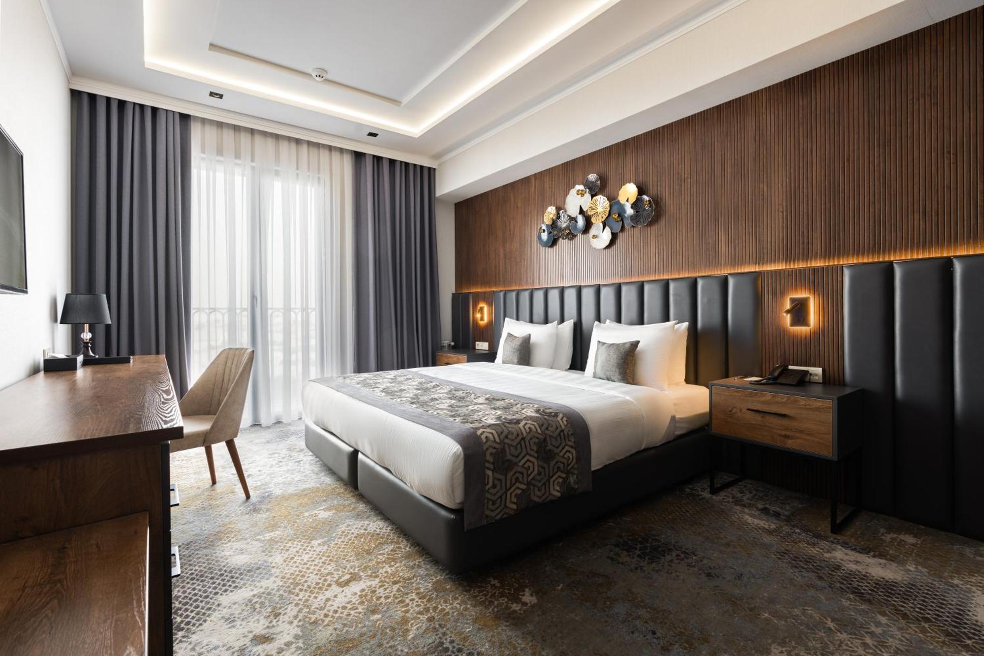 Shamsan Airport Hotel Ташкент Екстер'єр фото