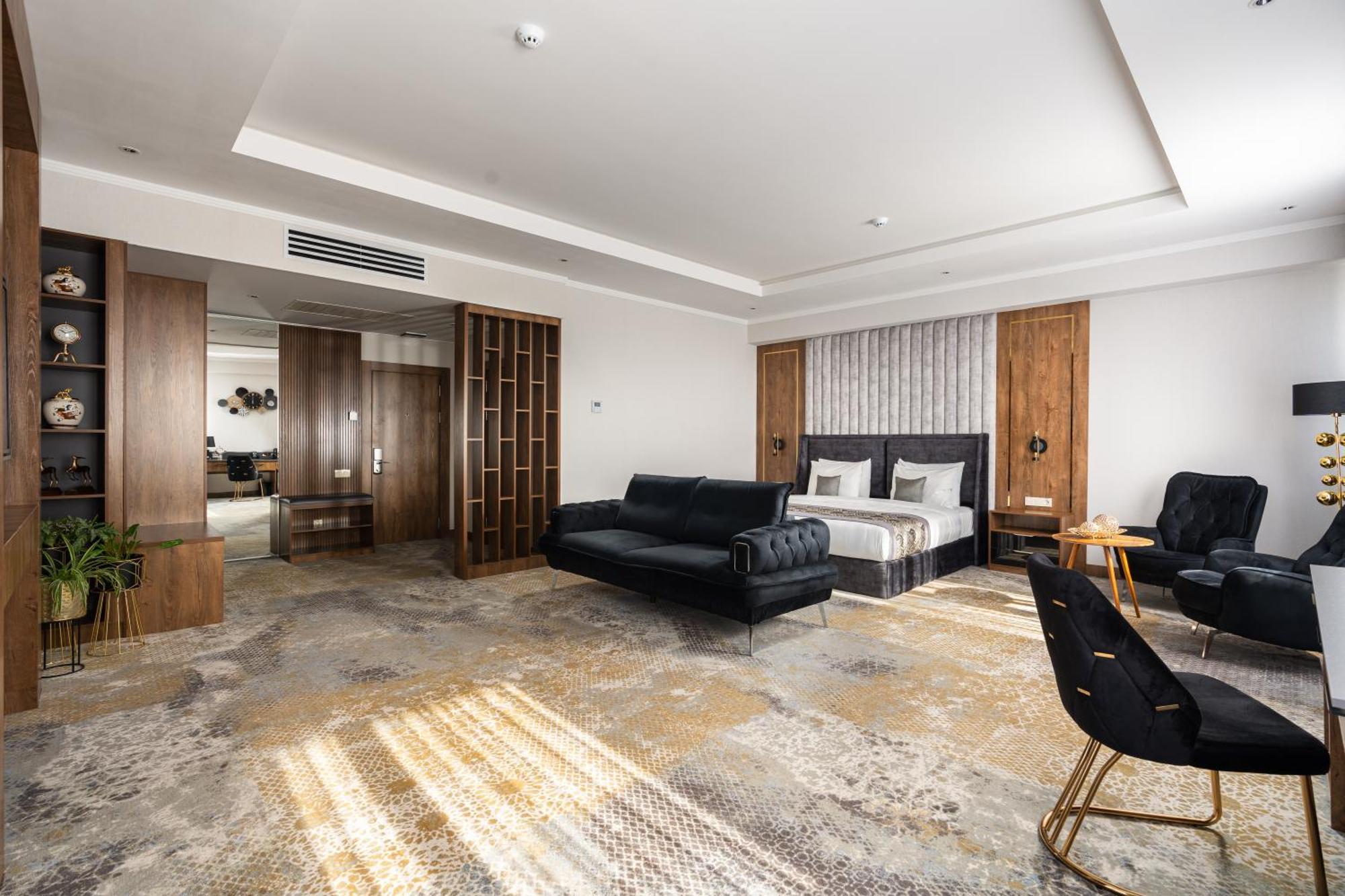 Shamsan Airport Hotel Ташкент Екстер'єр фото