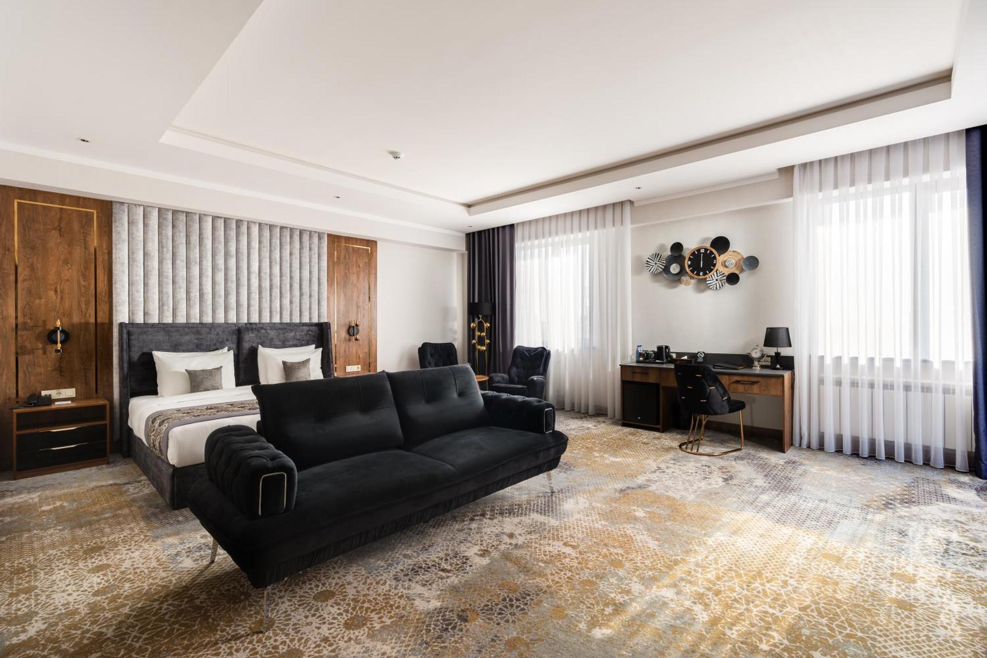 Shamsan Airport Hotel Ташкент Екстер'єр фото