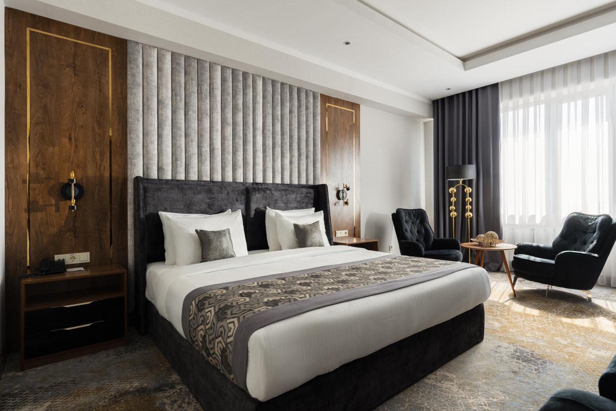 Shamsan Airport Hotel Ташкент Екстер'єр фото